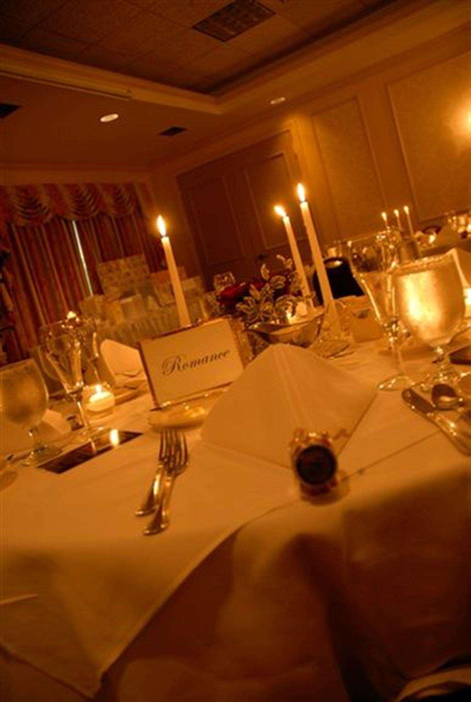 Hampton Inn Burlington - Colchester Restaurant photo