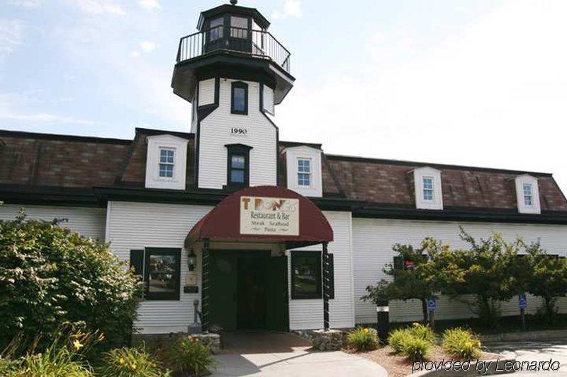 Hampton Inn Burlington - Colchester Exterior photo