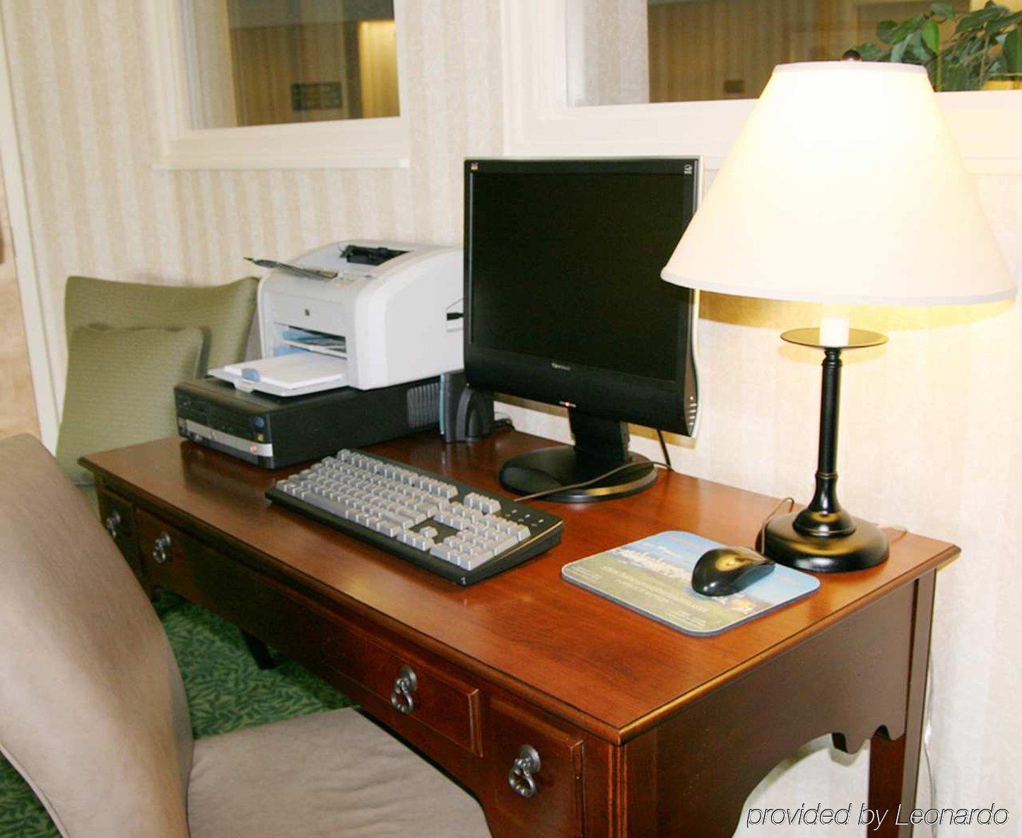 Hampton Inn Burlington - Colchester Facilities photo