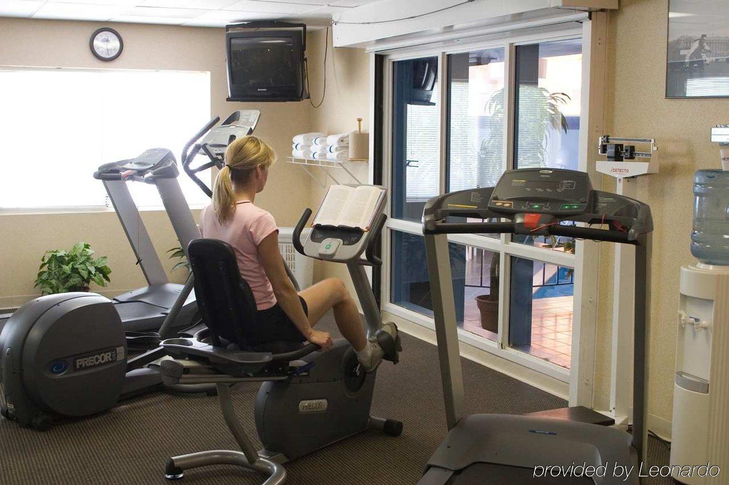 Hampton Inn Burlington - Colchester Facilities photo