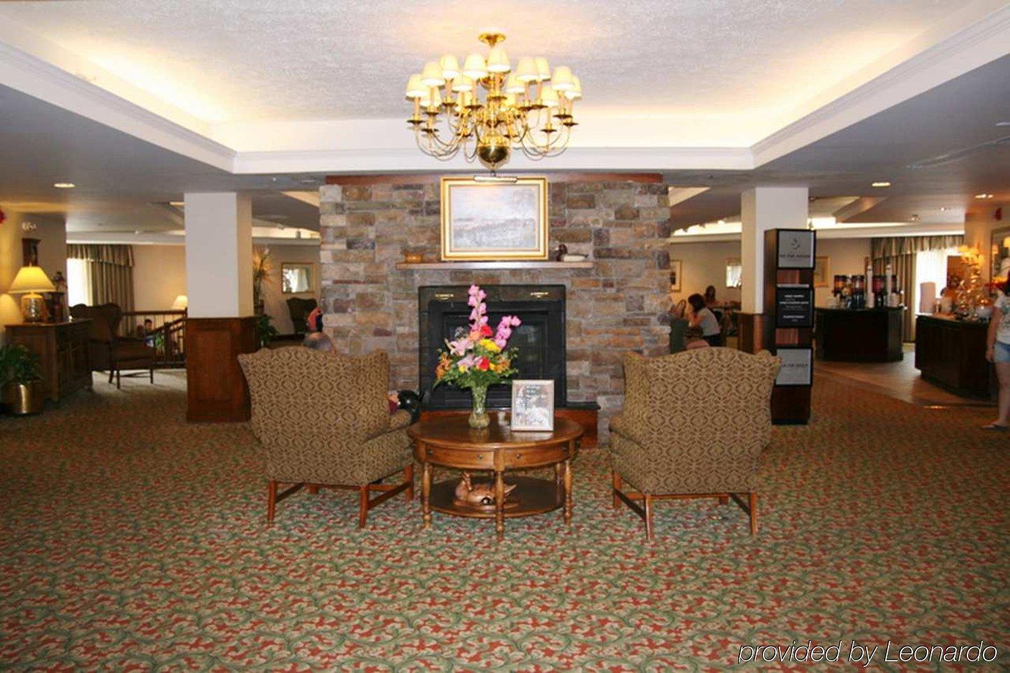 Hampton Inn Burlington - Colchester Interior photo